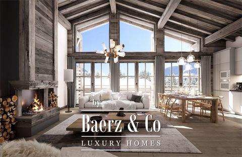 megève Wohnungen, megève Wohnung kaufen