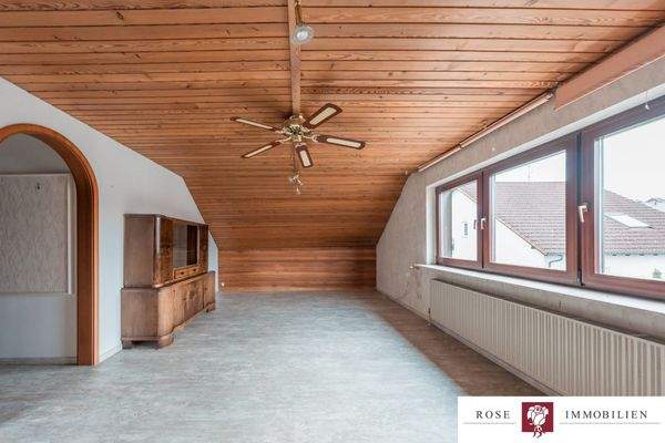 Wohnzimmer DG Bild 1