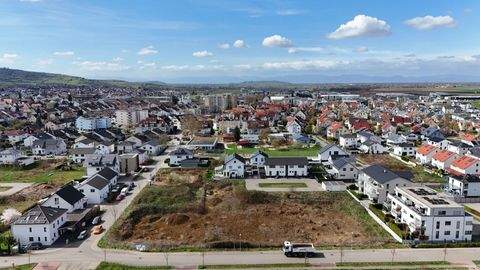 Endingen am Kaiserstuhl Wohnungen, Endingen am Kaiserstuhl Wohnung kaufen
