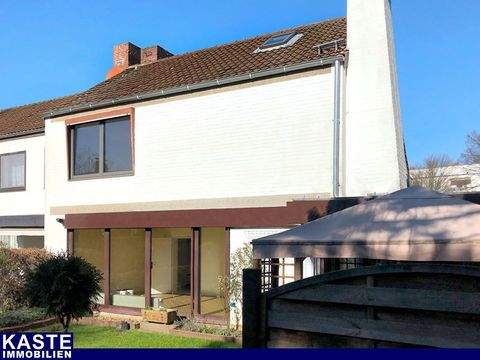 Hannover Häuser, Hannover Haus kaufen