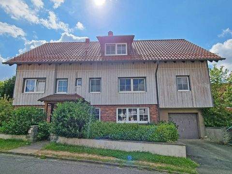 Weitramsdorf Häuser, Weitramsdorf Haus kaufen