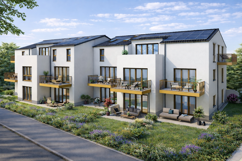 Ebersberg Wohnungen, Ebersberg Wohnung kaufen