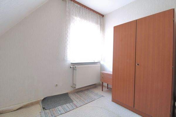 Kinderzimmer _ Büro - OG 2