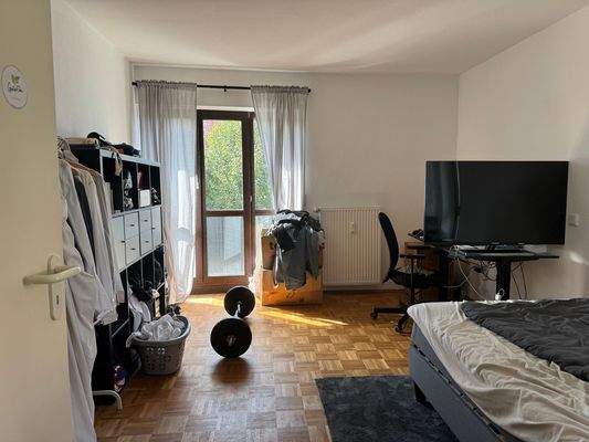 Impressionen (WHG 1. OG)