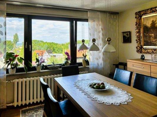 OG Wohnzimmer Essbereich