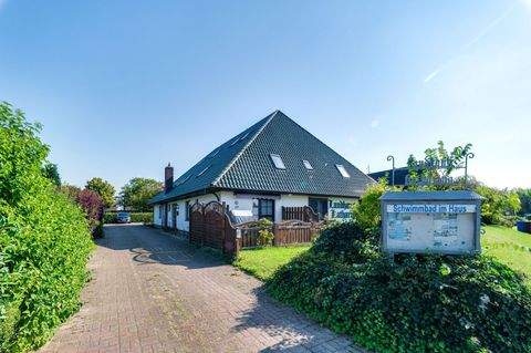 Westerdeichstrich Wohnungen, Westerdeichstrich Wohnung kaufen