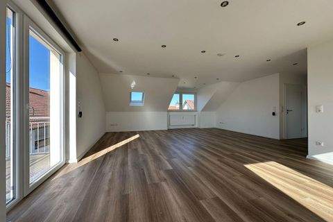 Dillingen an der Donau Wohnungen, Dillingen an der Donau Wohnung kaufen