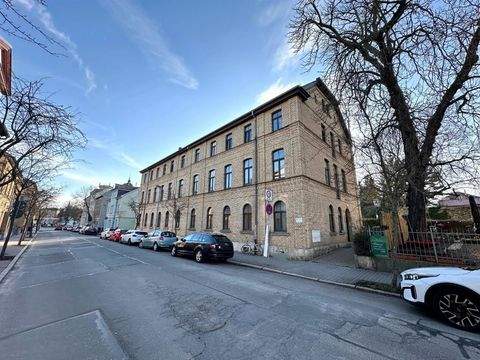 Weimar Wohnungen, Weimar Wohnung mieten