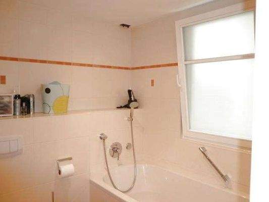 Badezimmer Beispielbild