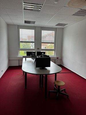 Büroraum