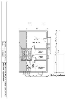 BoecksteinerSt- Untergeschoss m. Maßen