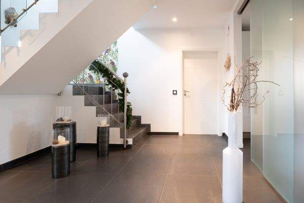 Diele Eingangsbereich