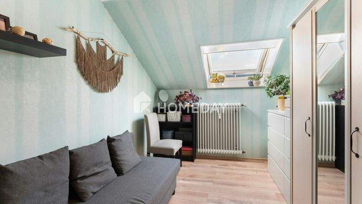 1. OG Schlafzimmer 3 1