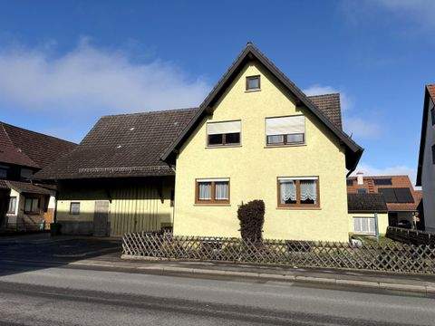 Hildrizhausen Häuser, Hildrizhausen Haus kaufen