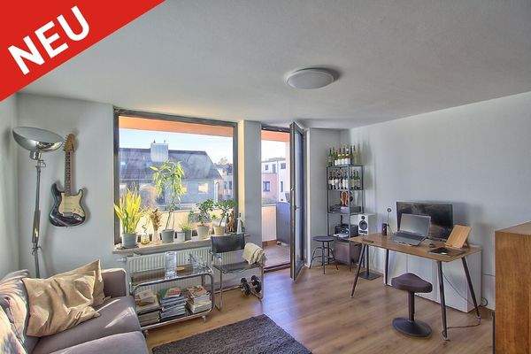 Herzlich Willkommen!