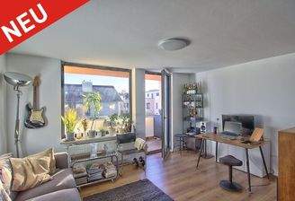 Herzlich Willkommen!