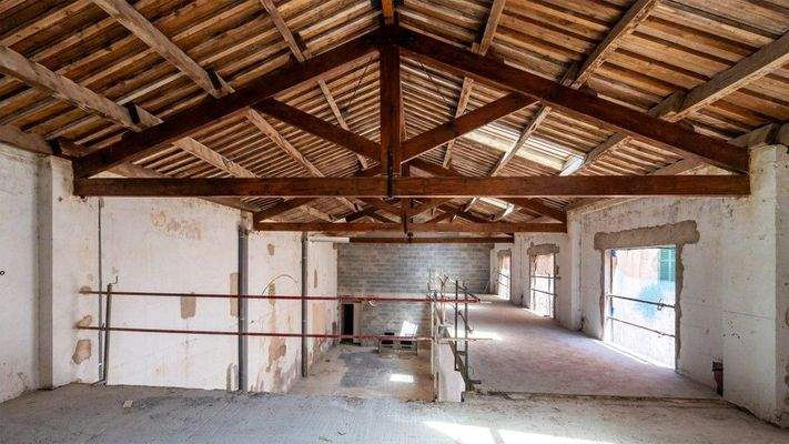 Geräumiges Loft im Zentrum von Palma BHHS-BAL-0940