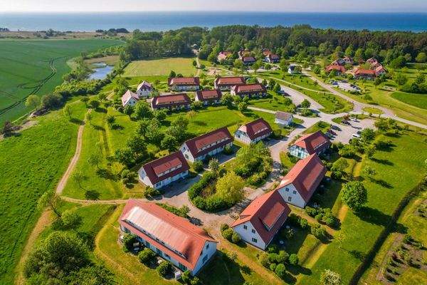 Luftbildaufnahme Weiler D