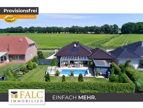 Herzlake Häuser, Herzlake Haus kaufen