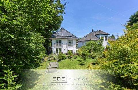 Vaterstetten Häuser, Vaterstetten Haus kaufen