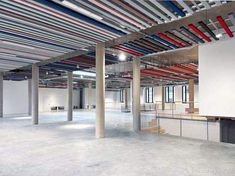 Wangen Büros, Büroräume, Büroflächen 