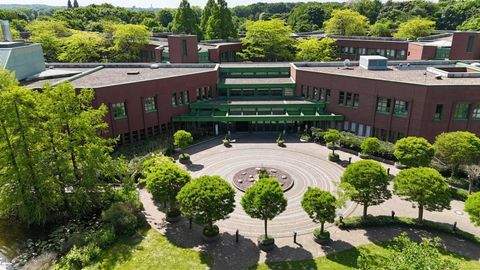 Gelsenkirchen Büros, Büroräume, Büroflächen 