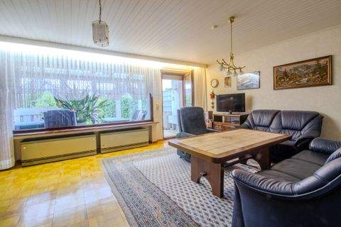 Essen - Bochold Häuser, Essen - Bochold Haus kaufen