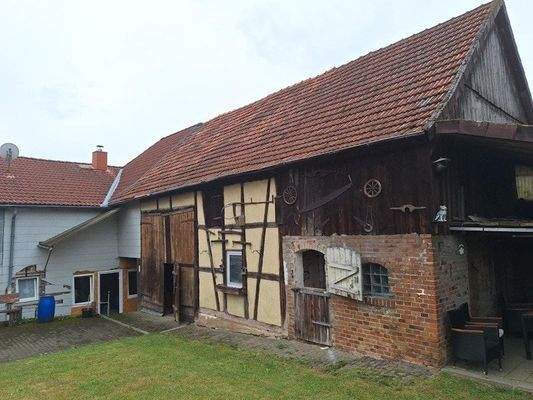 Scheune 1