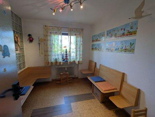 Wartezimmer 1