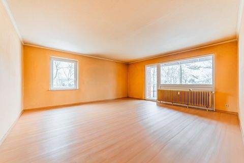 Westerrönfeld Wohnungen, Westerrönfeld Wohnung kaufen