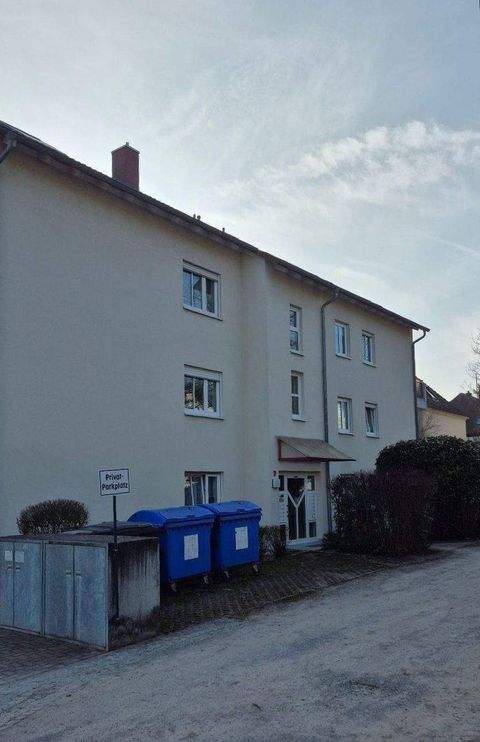 Kitzingen Wohnungen, Kitzingen Wohnung kaufen