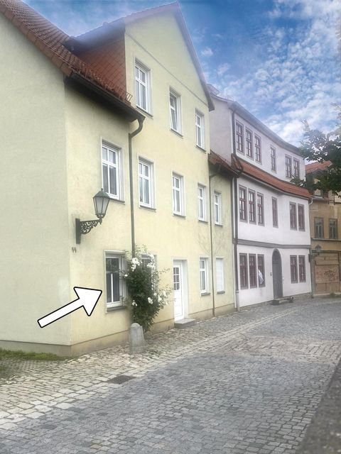 Rudolstadt Wohnungen, Rudolstadt Wohnung mieten