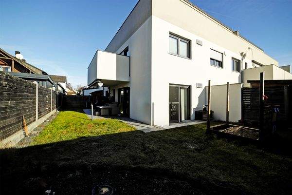 Euer ganz privates Gartenparadies!