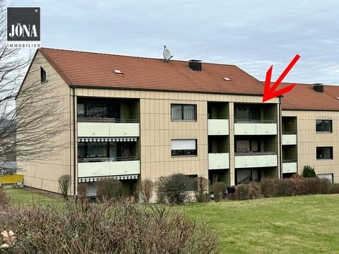 Kulmbach Wohnungen, Kulmbach Wohnung kaufen