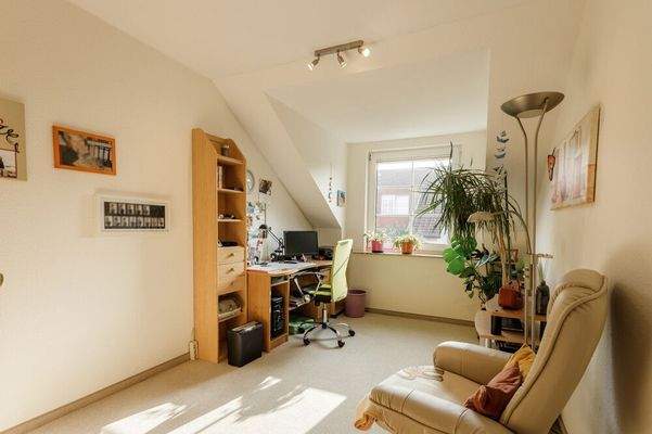 Arbeitszimmer