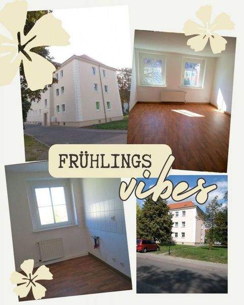 Braunsbedra Wohnungen, Braunsbedra Wohnung mieten