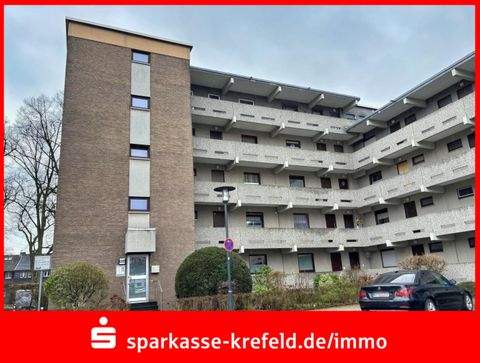 Krefeld Wohnungen, Krefeld Wohnung kaufen