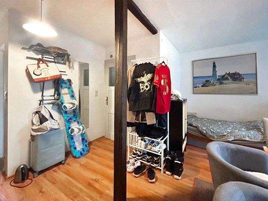 Exemplarisch - Einheit 2. OG