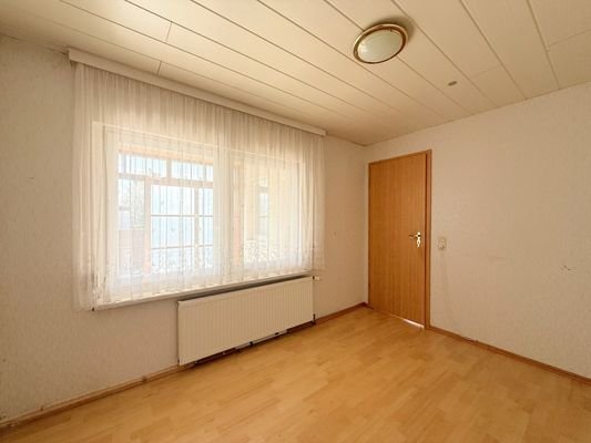 helles Schlafzimmer