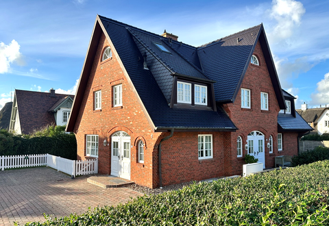 Wenningstedt / Sylt Wohnungen, Wenningstedt / Sylt Wohnung kaufen