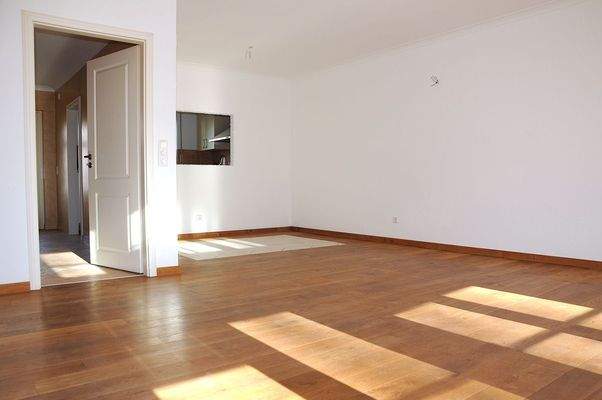 Essbereich unmobiliert