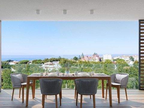 Carcavelos e Parede Wohnungen, Carcavelos e Parede Wohnung kaufen