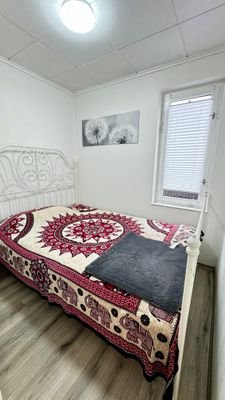 Schlafen Bungalow2