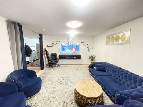 Saarbrücken / Sankt Arnual Wohnungen, Saarbrücken / Sankt Arnual Wohnung kaufen