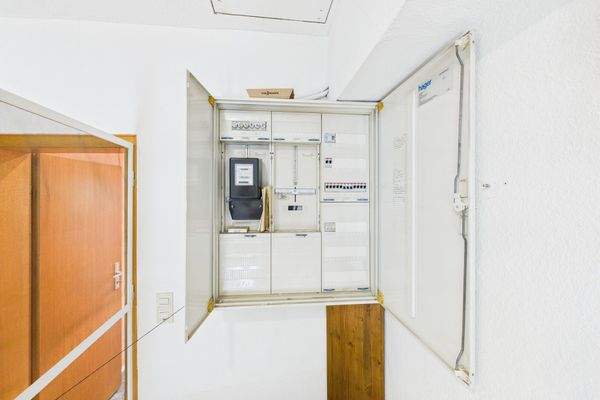 54430 Oberwesel – Rheinstraße 2 – 1.OG