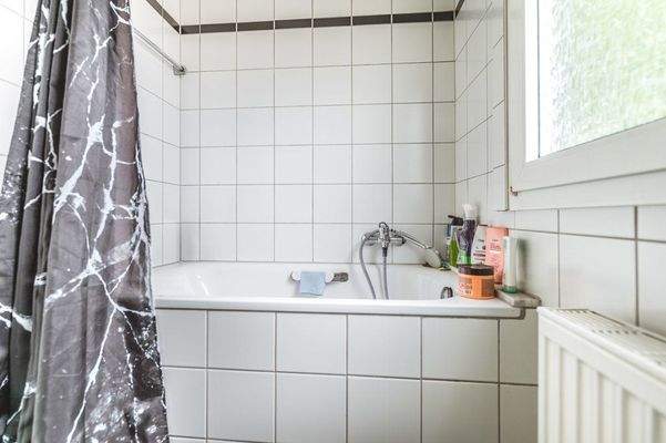 Badezimmer DG