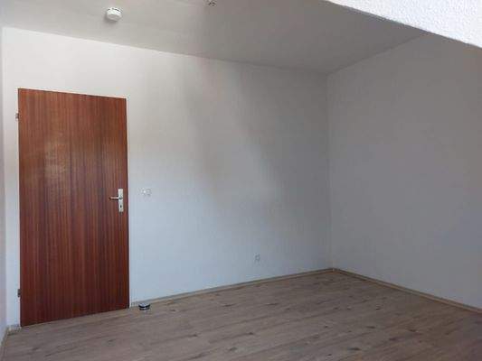 Wohnung 2. Obergeschoss