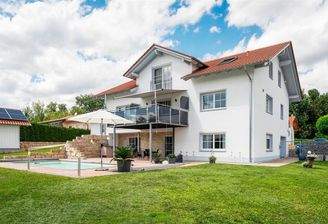 Ansicht von Südosten