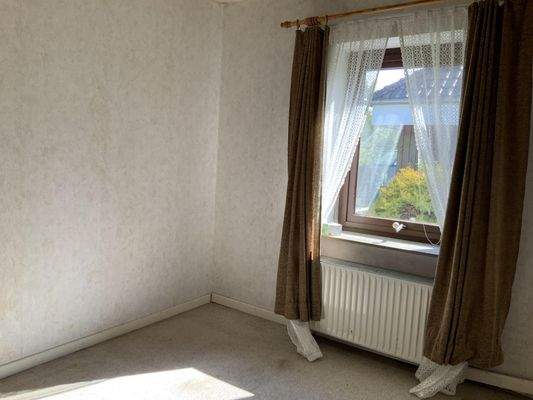 EG, Arbeitszimmer