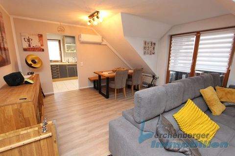 Plattling Wohnungen, Plattling Wohnung mieten